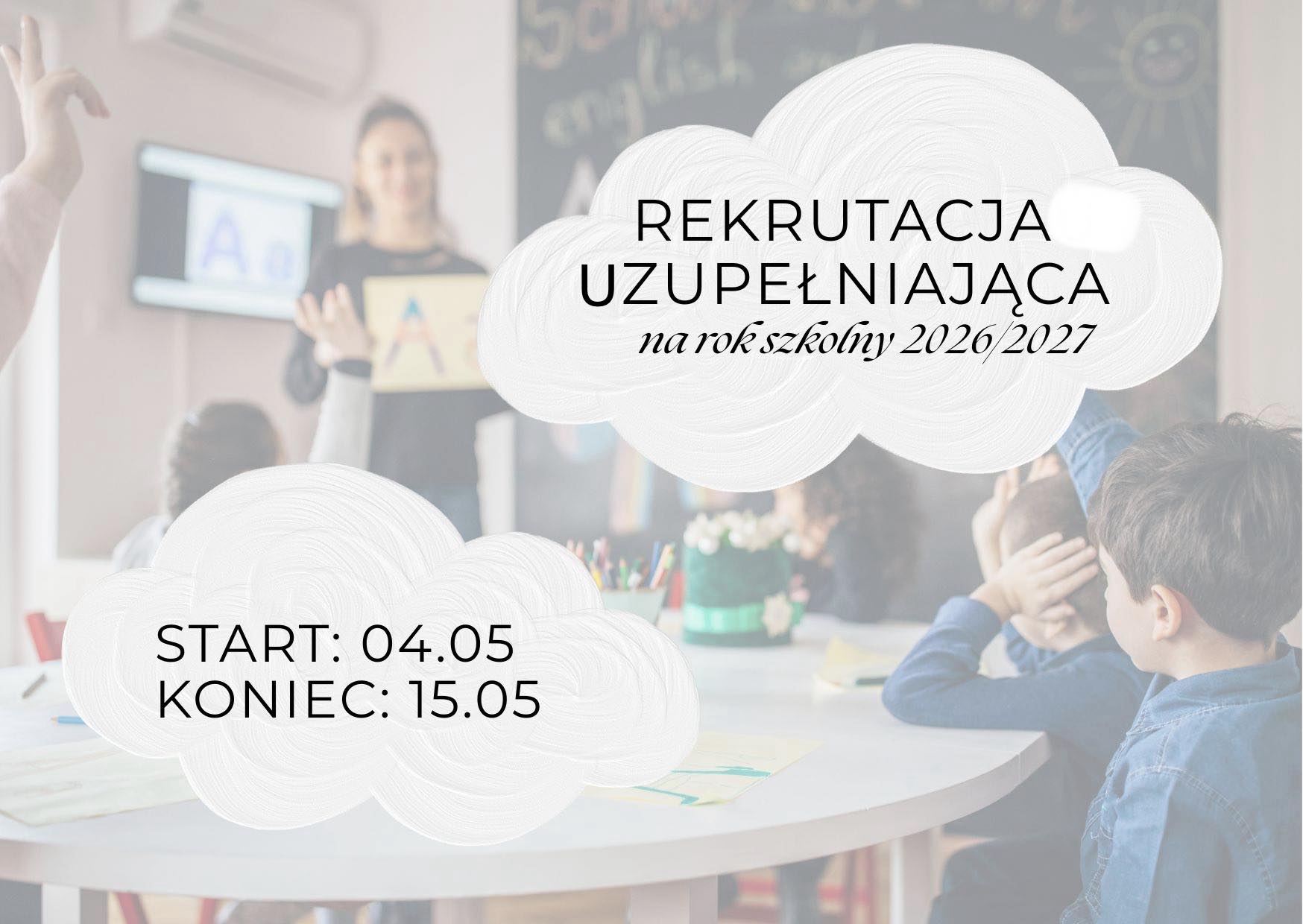 rekrutacja