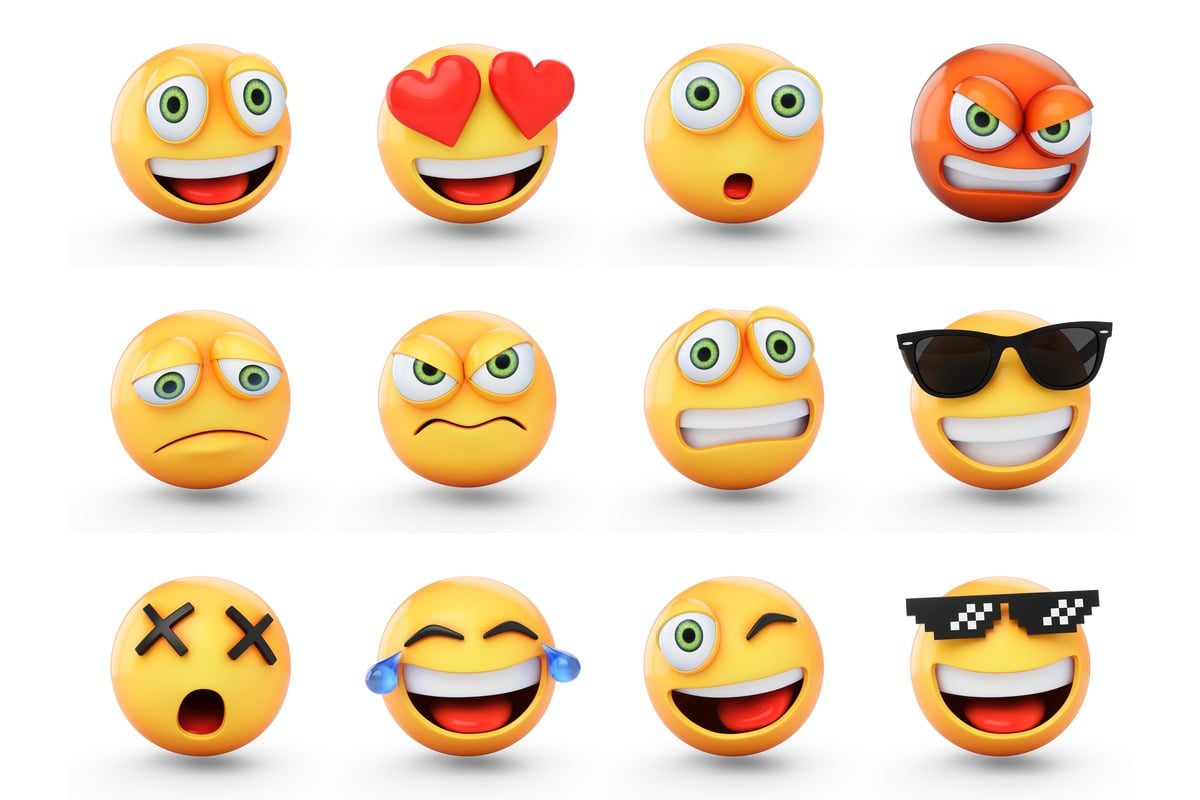 AdobeStock 212183885Emocje podstawowe