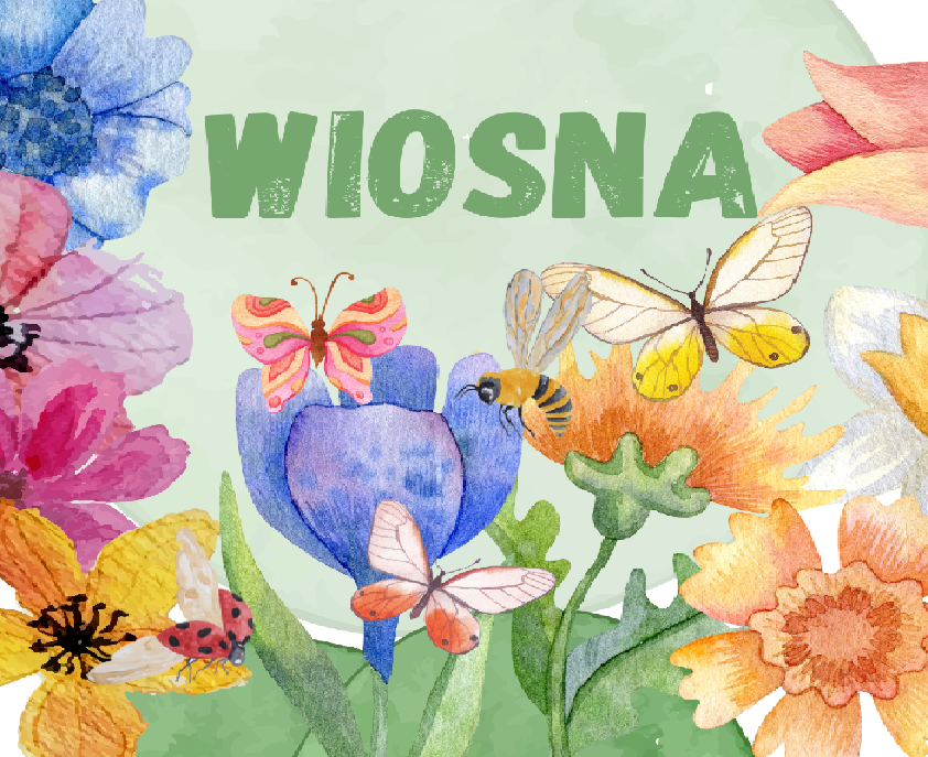 insta WIOSNA pakiet materialow