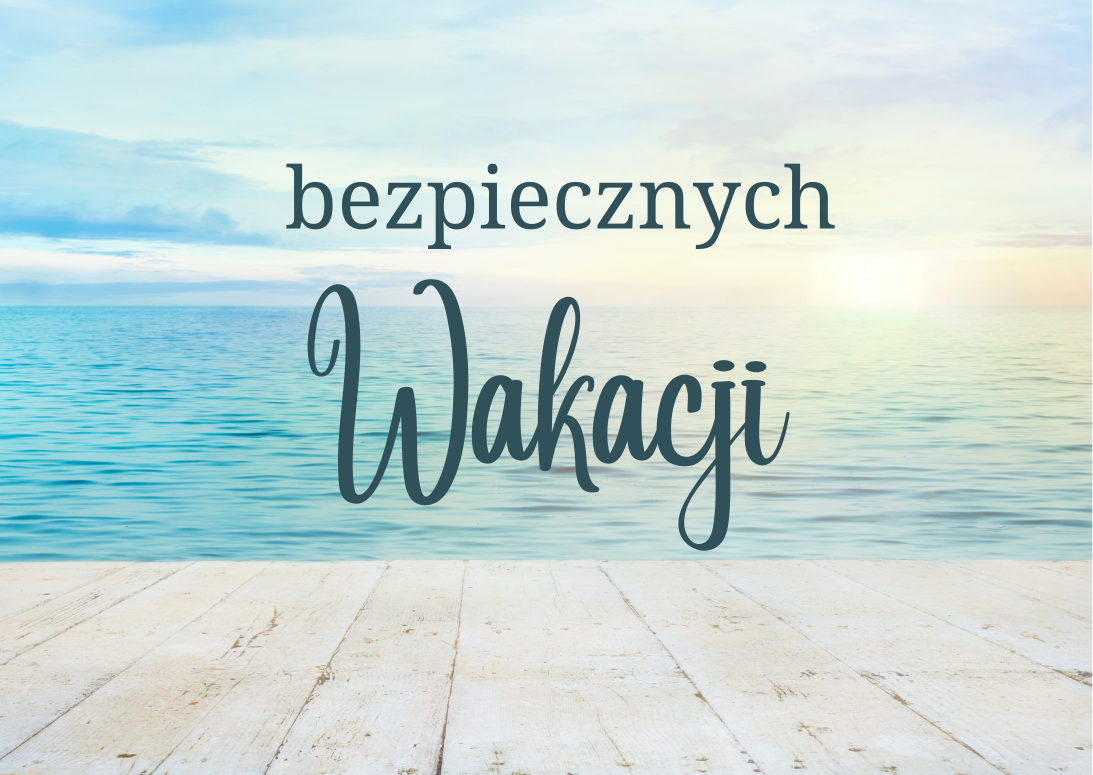 wakacje